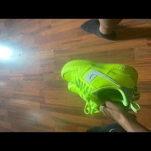 Nike Air Force 1 07 LV8 Utility